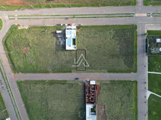 TERRENO | BAIRRO CENTRAL PARK | PASSO FUNDO/RS