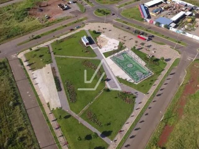 TERRENO | BAIRRO CIDADE NOVA PASSO FUNDO/RS