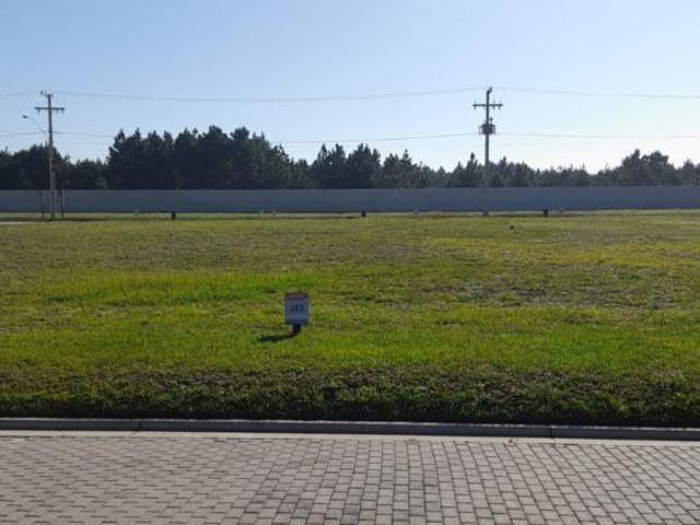 Terreno Bairro Condominio Arenas