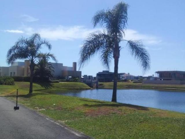 Terreno Bairro condominio Terrasul
