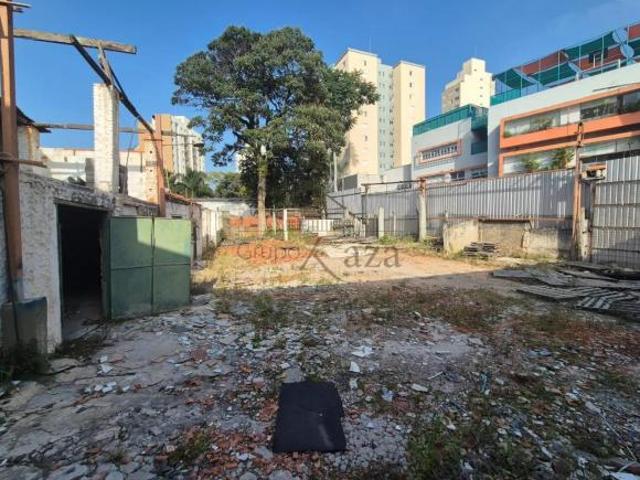 Terreno Bairro da Pompeia 1.395m²