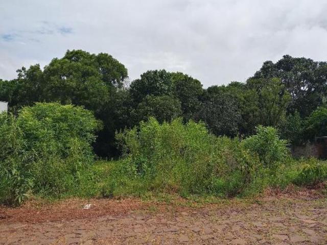 Terreno, Bairro das Chacaras, Ijuí, RS