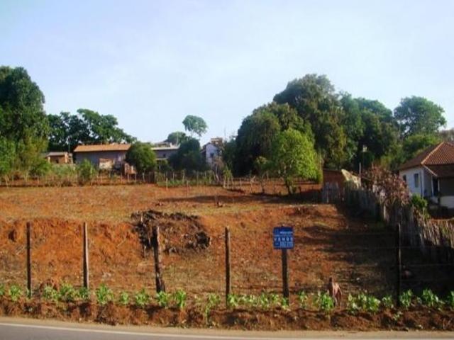 Terreno Bairro De Gaspar Lopes