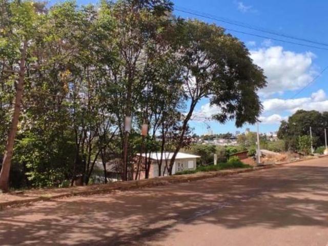 TERRENO BAIRRO DONÁRIA
