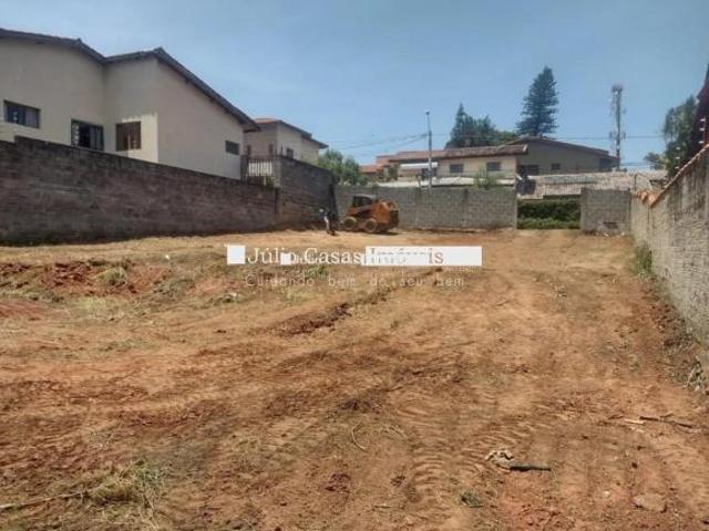 Terreno Bairro Eltonville
