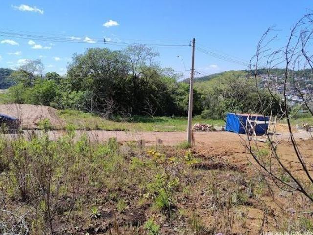 Terreno, Bairro Emancipação, Parobé, RS