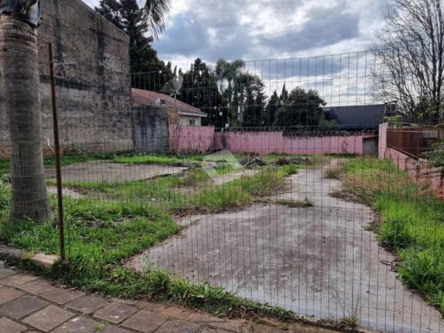 TERRENO BAIRRO FÁTIMA