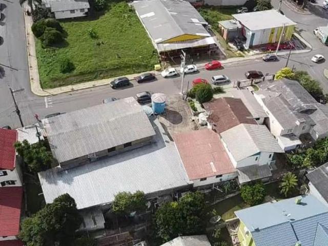 Terreno Bairro Floresta