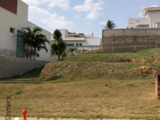 Terreno a venda em Barão Geraldo