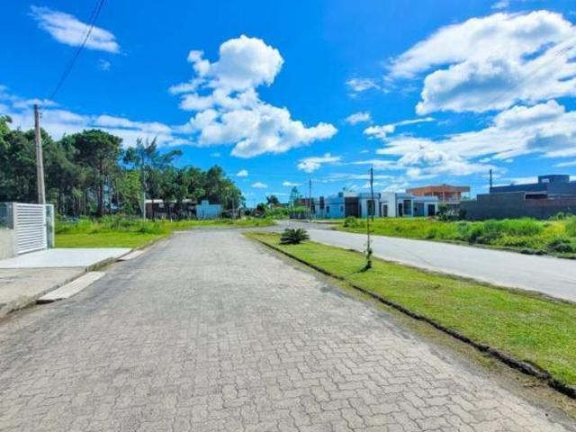 Terreno Bairro Guarani