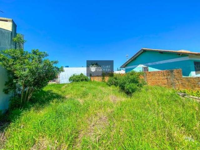 Terreno Bairro Guarani