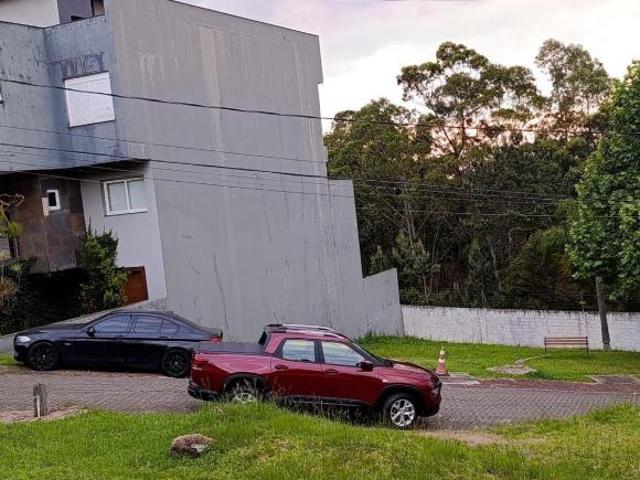 Terreno Bairro Hípica Condomínio Porto do Sol Av. Juca Batista Porto Alegre