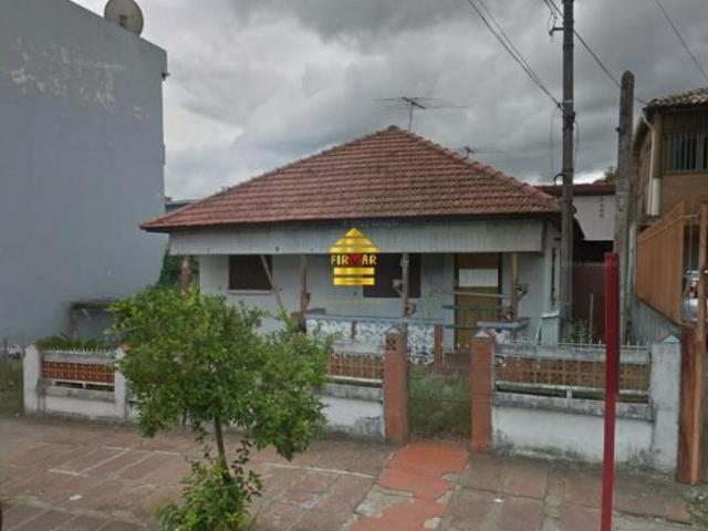 Terreno Bairro Igara Canoas