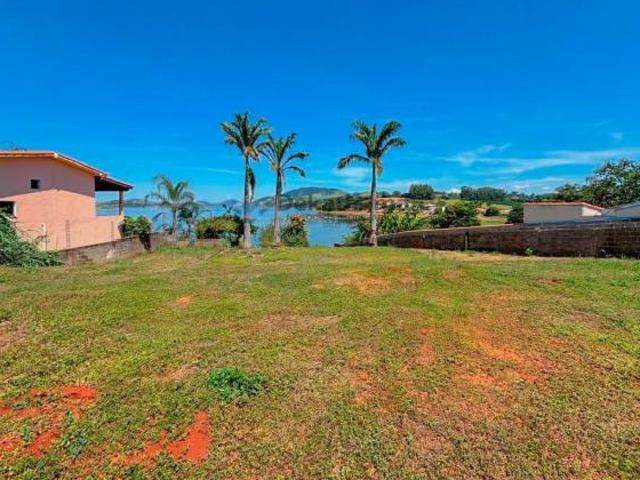 Terreno, Bairro Ilha, Alterosa, MG