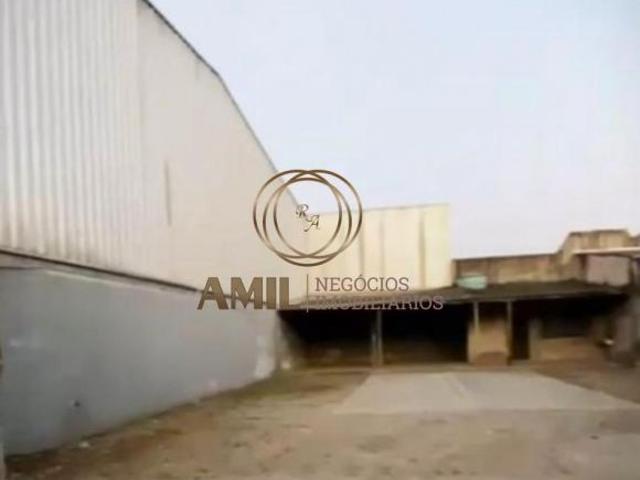 Terreno, Bairro Industrial, 370m², Área portuária, São Sebastião, Litoral Norte