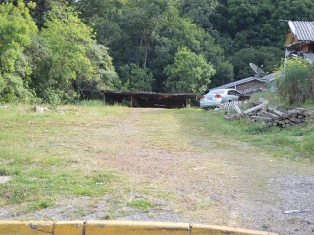 Terreno Bairro Jardim