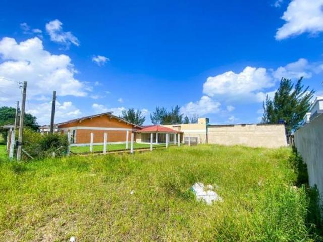 Terreno Bairro Jardim Beira Mar