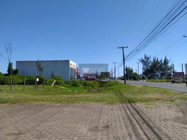 Terreno Bairro Jardim Beira Mar