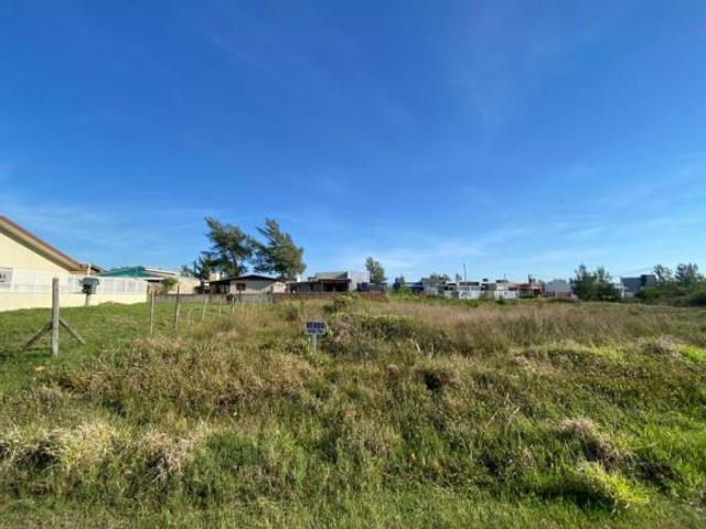 Terreno Bairro Jardim Beira Mar