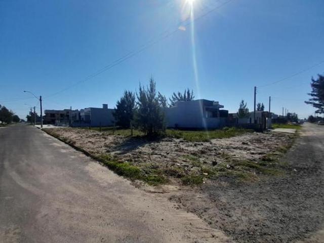 Terreno Bairro Jardim Beira Mar