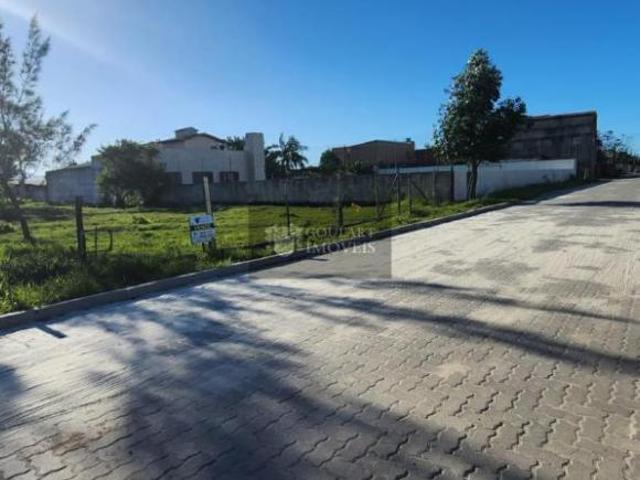 Terreno Bairro Jardim Beira Mar