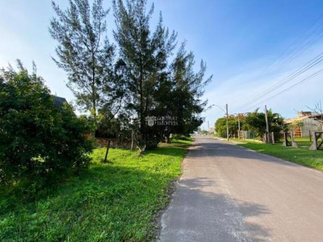 Terreno Bairro Jardim Beira Mar