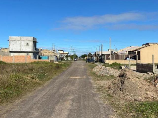 Terreno Bairro Jardim Beira Mar