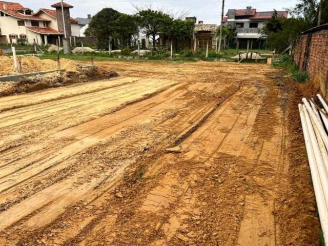 Terreno Bairro Jardim Beira Mar