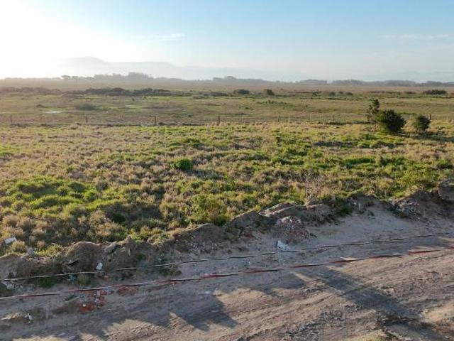 Terreno Bairro Jardim Beira Mar