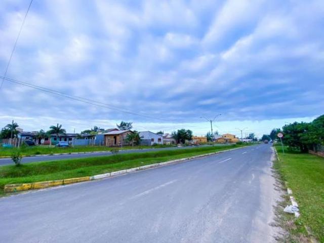 Terreno Bairro Jardim Beira Mar
