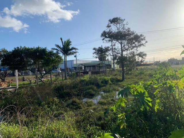 Terreno Bairro Jardim Beira Mar
