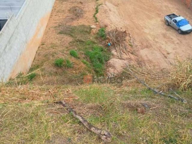 Terreno: Bairro: Jardim Gramados de Sorocaba / Cidade: Sorocaba