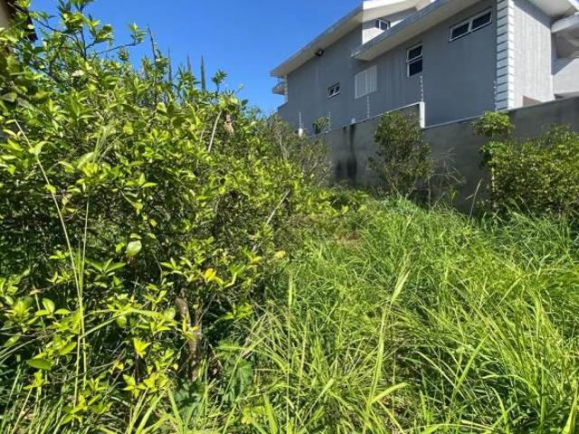 Terreno Bairro Jardim Terras de São João Jacareí 275m²