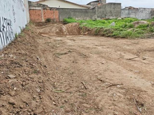 Terreno: Bairro: Jd América / Cidade: Sorocaba