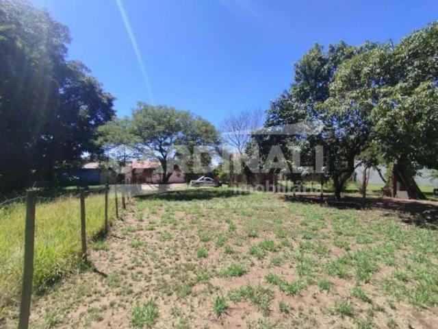 Terreno bairro lagoa Dourada Broa Brotas