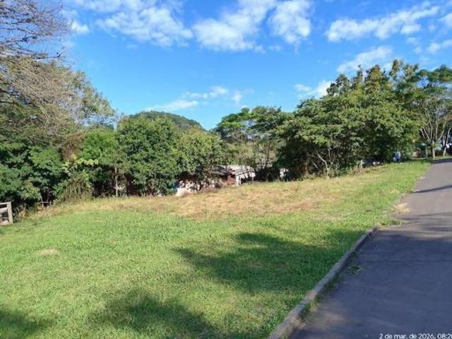 Terreno, Bairro Lajeadinho, Igrejinha, RS