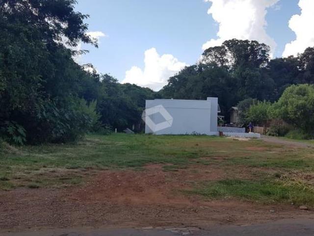 TERRENO BAIRRO LEÃO XIII