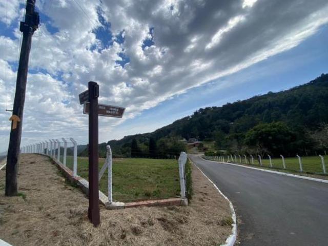 Terreno Bairro Mato Queimado