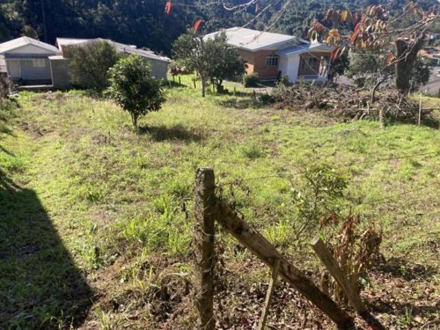 Terreno Bairro Mato Queimado