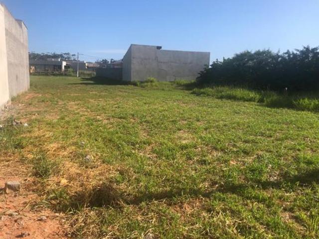 Terreno Bairro Morada das Palmeiras
