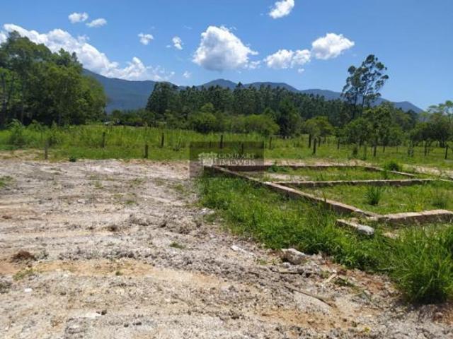 Terreno Bairro Mundo Novo