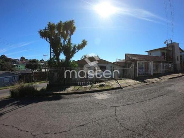 TERRENO BAIRRO NENE GRAEFF