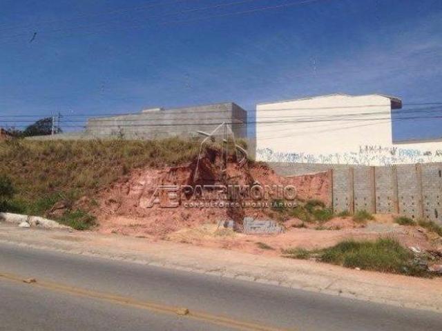TERRENO, Bairro Nova Votorantim