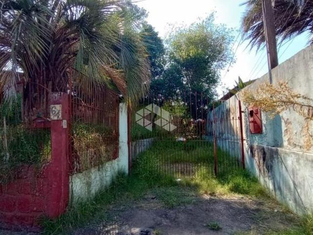 Terreno Bairro Olaria