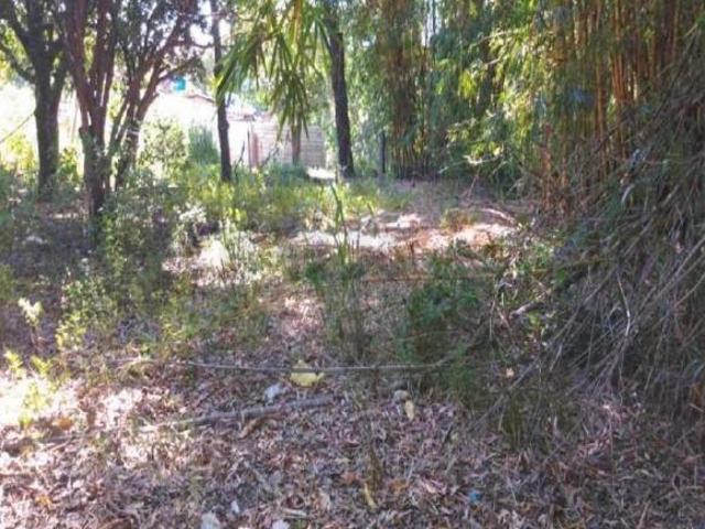 Terreno Bairro Orion