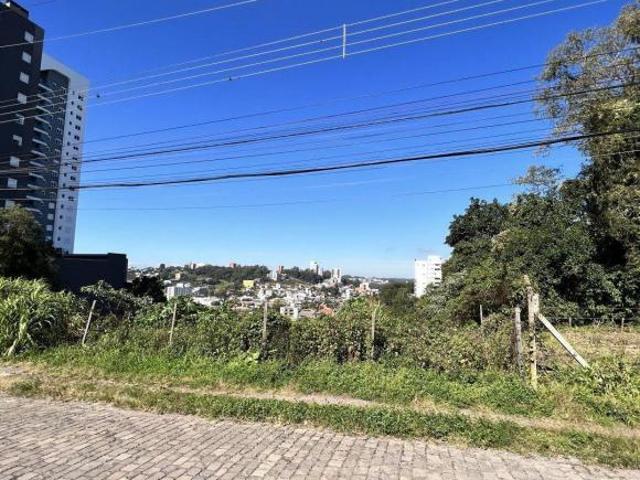 Terreno Bairro Panazzolo Terreno