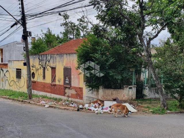 Terreno Bairro Partenon
