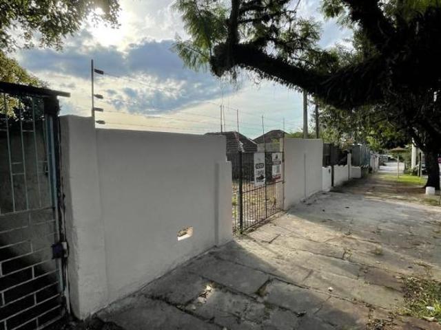 Terreno Bairro Partenon