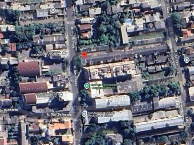 Terreno Bairro Ponta Porã
