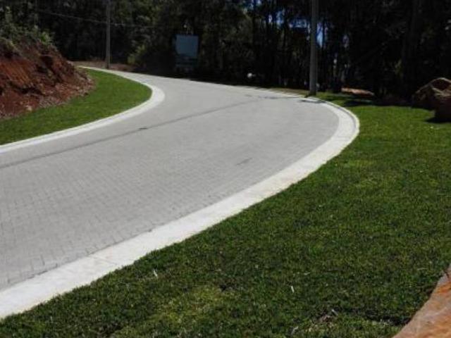 Terreno Bairro Pórtico